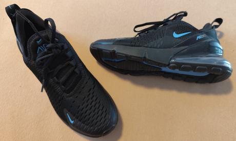 Tenisky nike air max 270, nike,38
