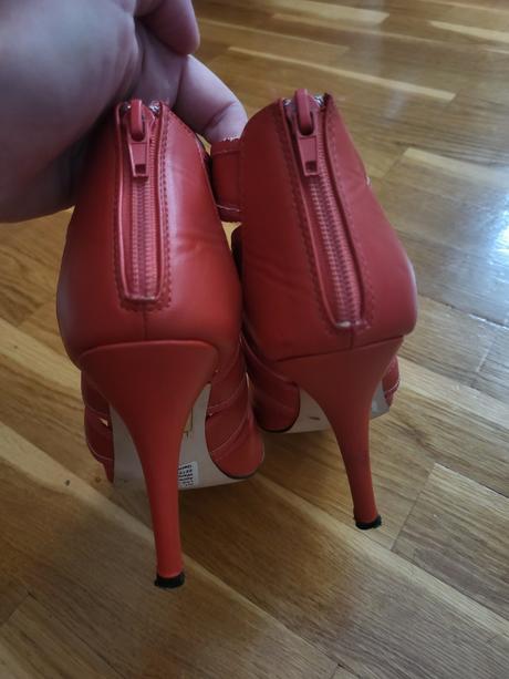 Sandálky laura scott, 38