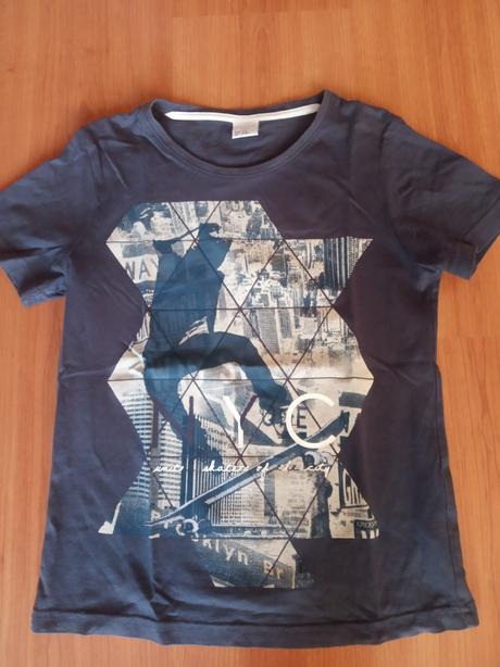 Tričko lindex, lindex,128