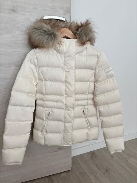 Nova paperova bunda calvin klein, calvin klein,s