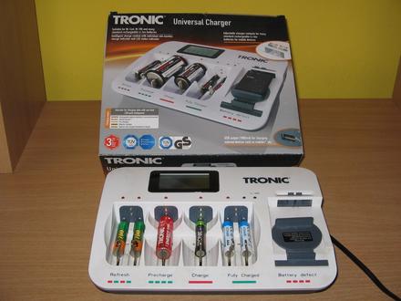 Tronic tlgl 1000 a1, 