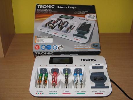 Tronic tlgl 1000 a1, 