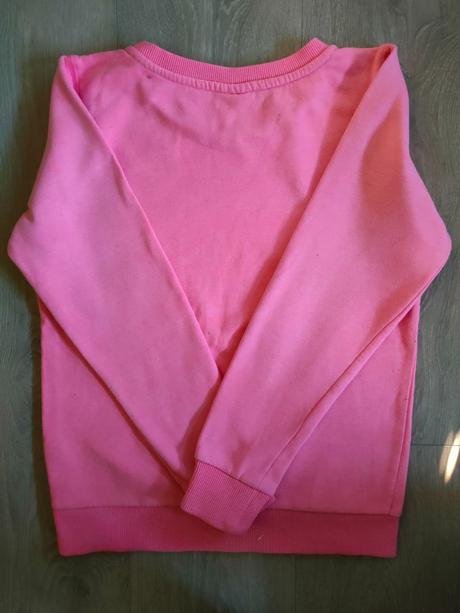 Dievčenská mikina zn. page, veľ.146-152, 146