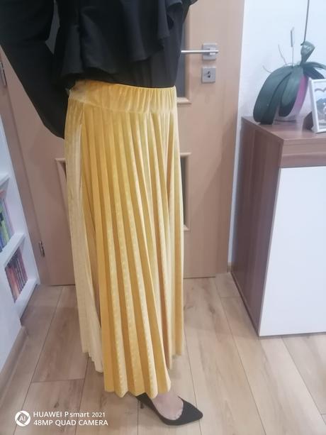 Zamatová, top stav, s