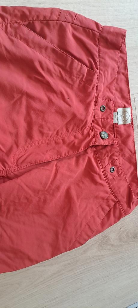 Turistické nohavice zajo na nižšiu postavu, zajo,xs