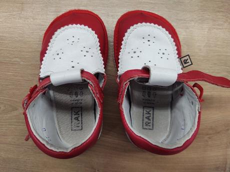 Topánočky na predaj, 