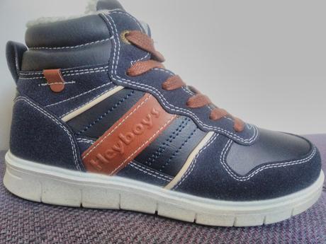 Čižmy, 32 / 33 / 34 / 35 / 36