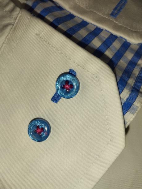 Elegantna košela, c&a,m