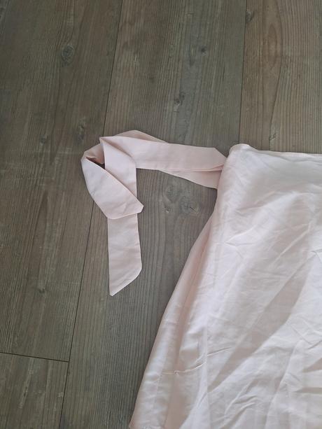 Bluzkovy top bow, s