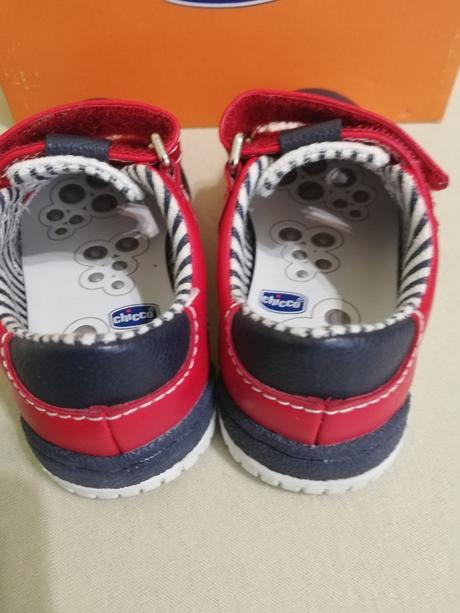 Chicco topanky, chicco,21