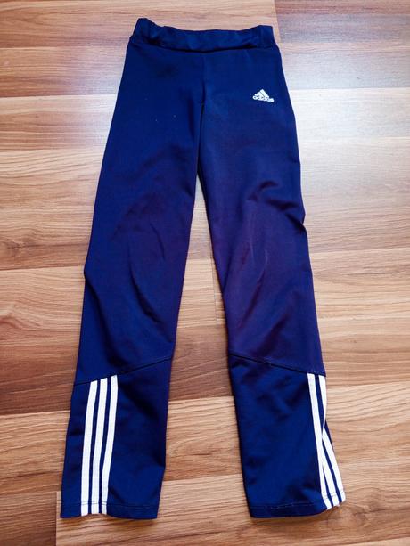Tepláky, adidas,134