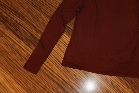 Dámsky rolák h&m v. m, h&m,m