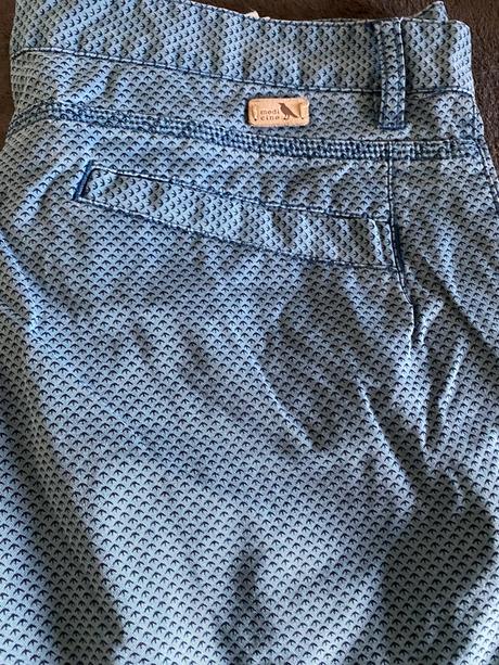 Pánske nohavice, xl