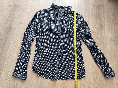 Dámska košeľa, veľkosť 38, 38