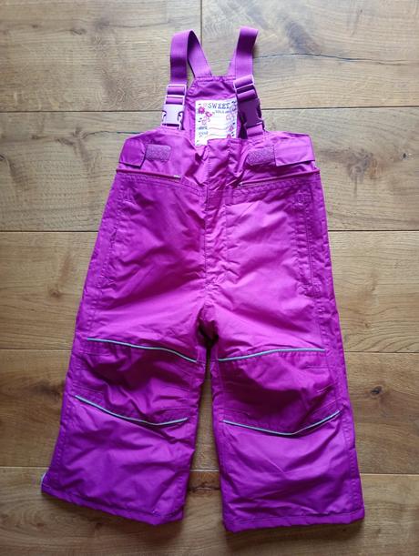 Balik veľ.86(43 ks) pre dievča - pošta grátis, 86–98