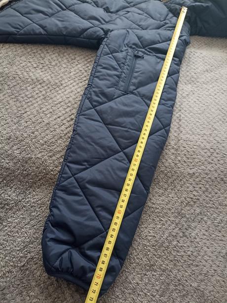Zimná bunda, bonprix,42