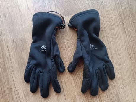 Športové rukavice, decathlon,152