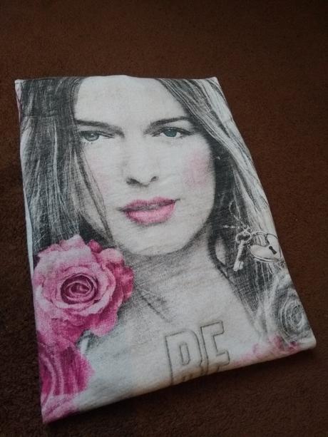 Reserved - damske tricko s 3/4 rukavmi, reserved,s