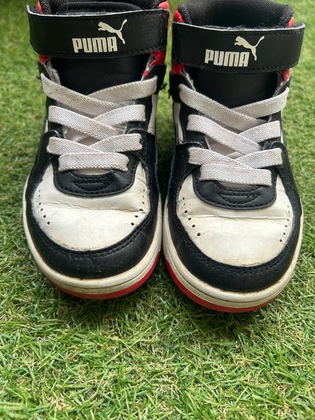 Tenisky puma, puma,30