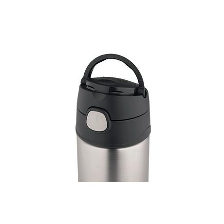 Thermos funtainer termoska so slamkou sova 355ml,