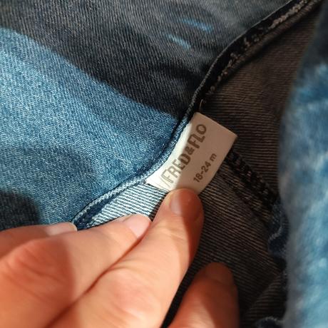 Rifle na traky, f&f,92