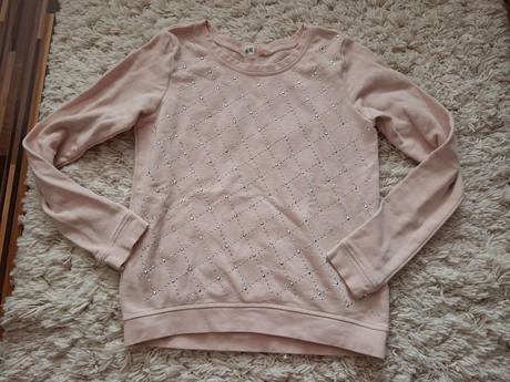 Mikina, h&m,146