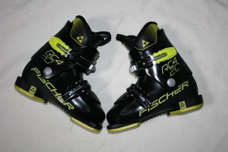 Lyže fischer race 100 cm , lyžiarky fischer, fischer,100-109 cm
