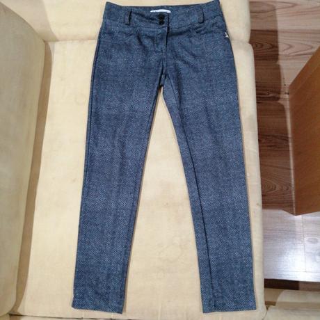 Nohavice patrizia pepe, 128