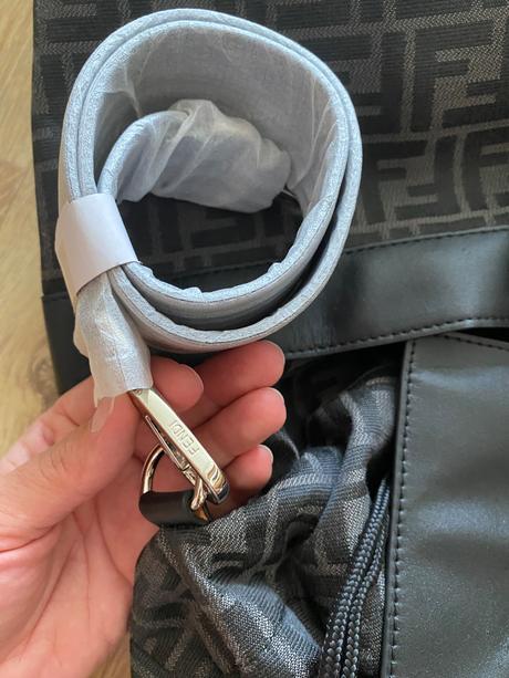 Original fendi strike large, fendi