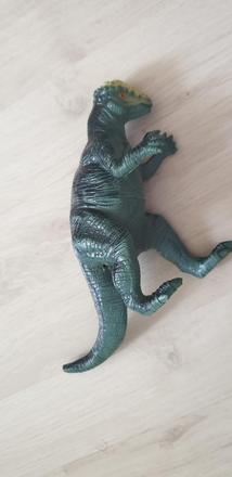 Dinosaurus, 