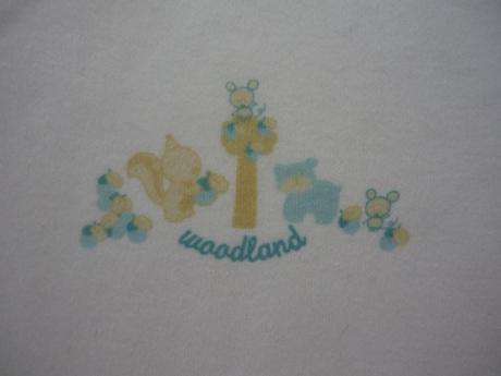 Body liabel baby na 9mes, 74