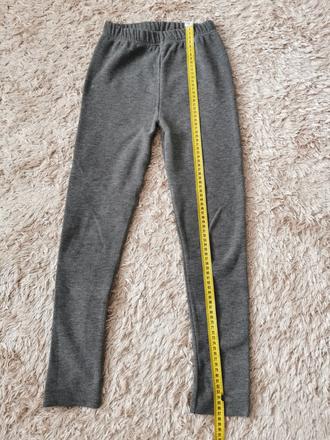 Hrubsie leginy, 152