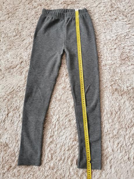 Hrubsie leginy, 152