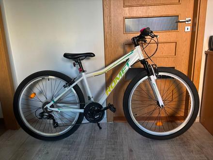 Dámsky/dievčenský/ bicykel romet jolene, 26
