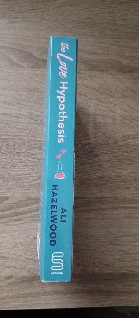 The love hypothesis, 