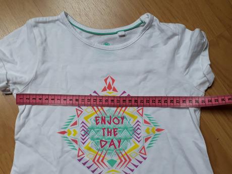 Tričko 2-4 roky, lupilu,98
