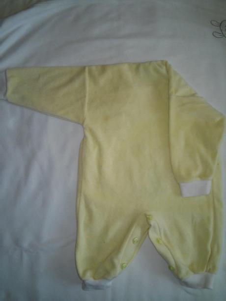 Flausovy overal darujem, 56