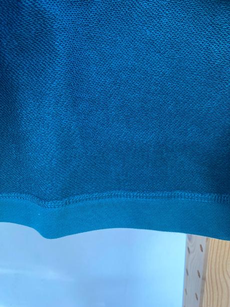 Bavlnená mikina cropp calvin klein jeans, calvin klein,xs