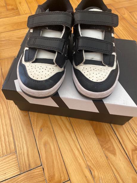 Tenisky, adidas,28