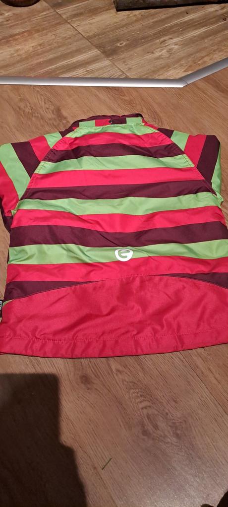 Etirel zimná bunda, etirel,116