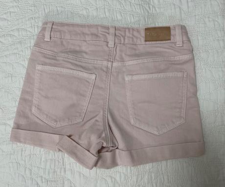 Nohavice ružové zara, zara,134