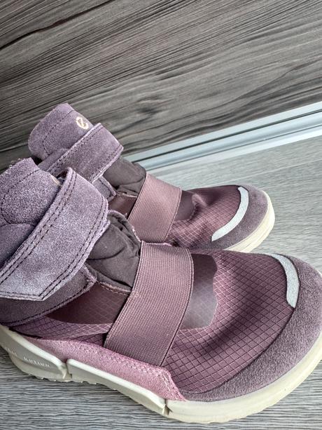 Ecco gore-tex jesenné topánky, ecco,29