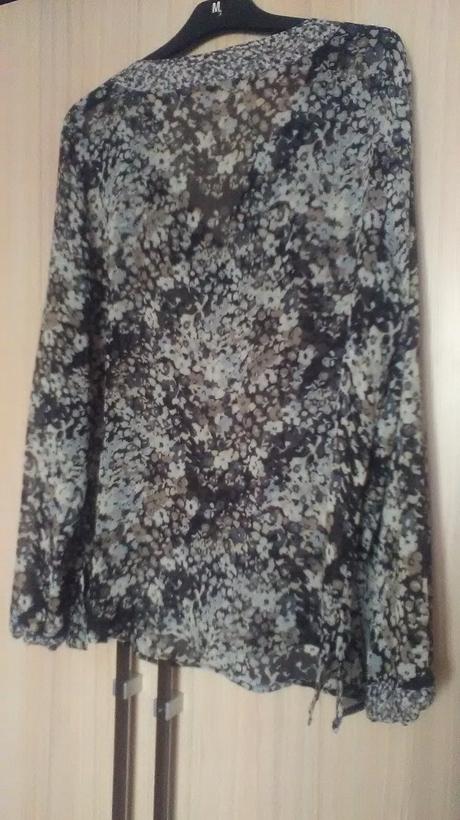 Blúzka, kappahl,44