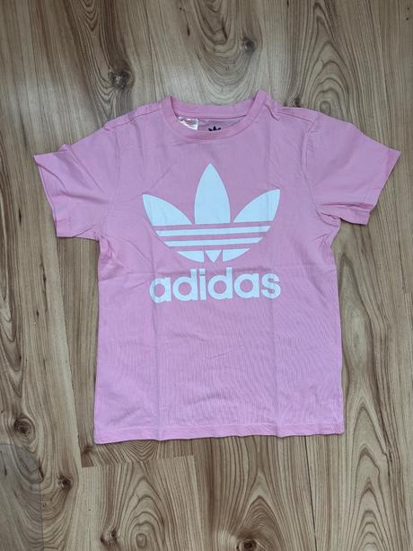 Adidas tričko, adidas,158