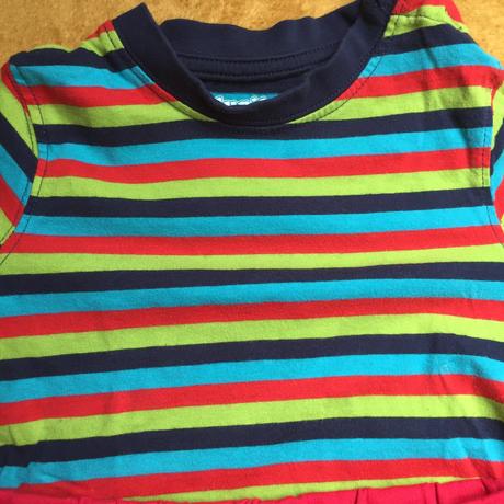 Tričko s nohavicami, 92