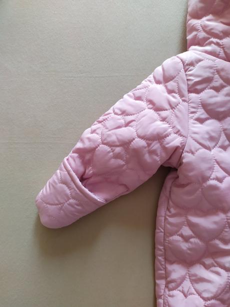 Dievčenský overal, pepco,68