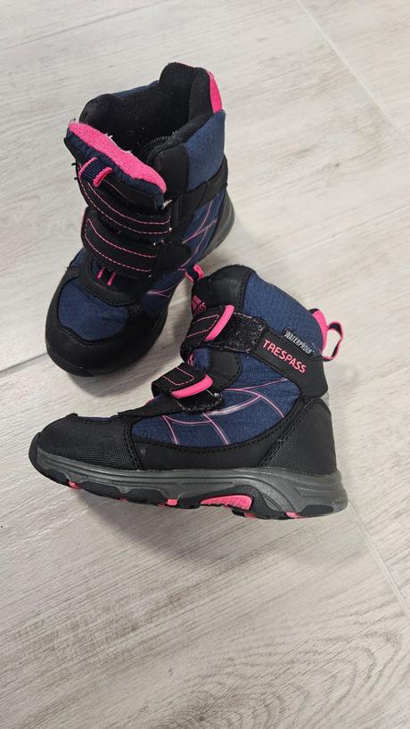 Zimné topanky 26, 26