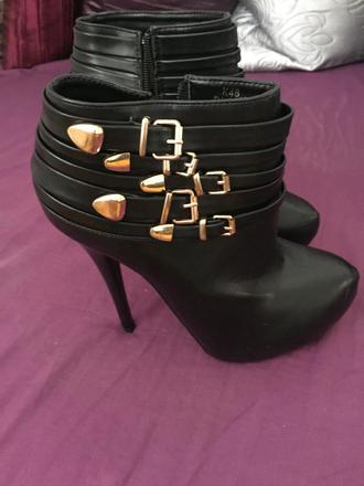 Dámska clenkova obuv, 37