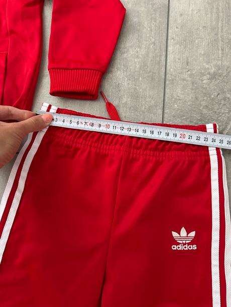 Tepláková súprava adidas, adidas,98