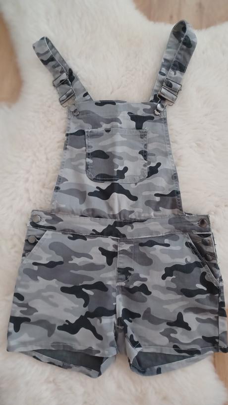 Dámske krátke nohavice, s